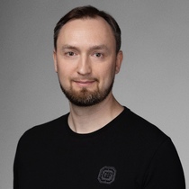 Илья Зуев